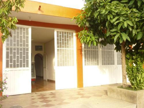 Mandarina Hostal