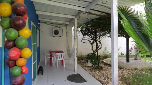 Hostal Casa Azul