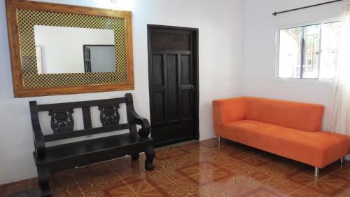 Hostal Casa Azul
