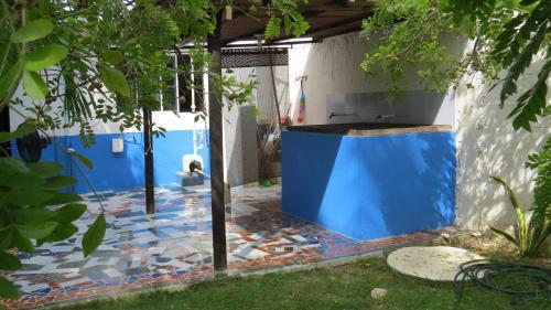 Hostal Casa Azul