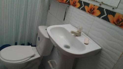 Apartamento Bugaloo Del Palmar