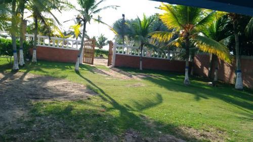 Apartamento Bugaloo Del Palmar