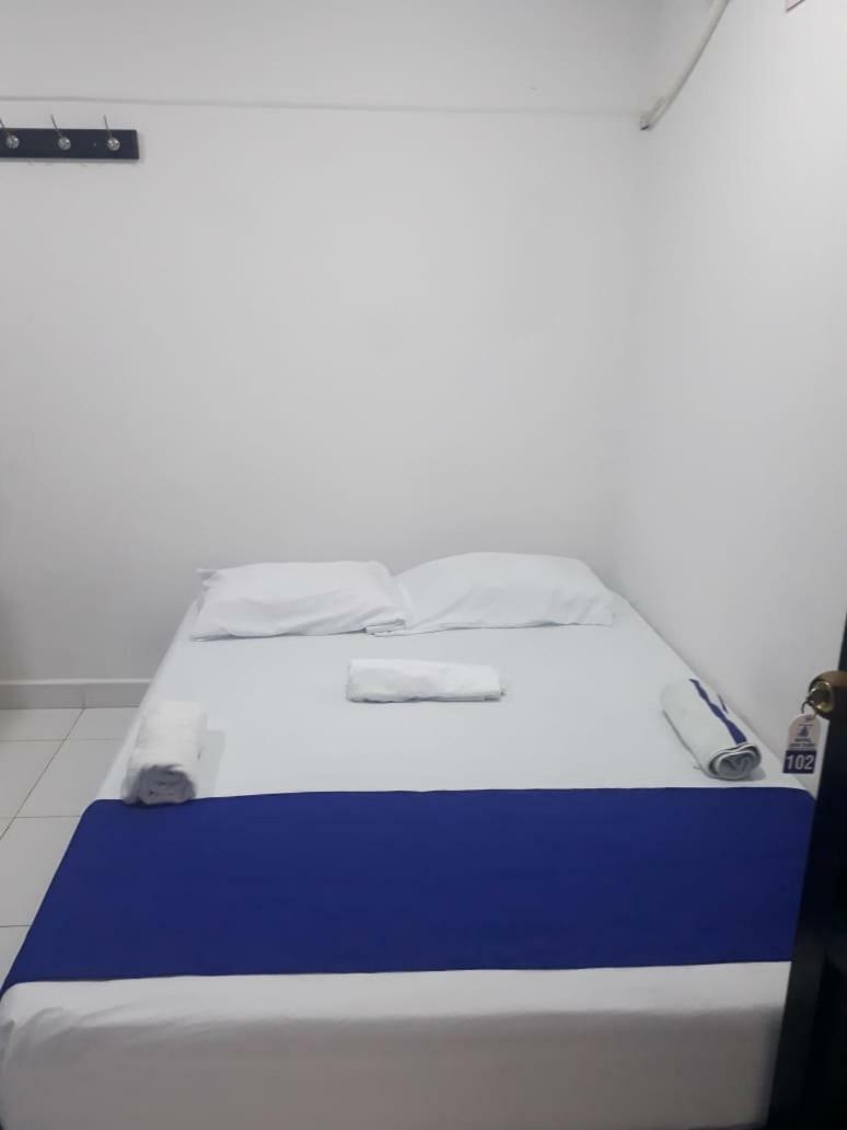 Hotel Don To�o