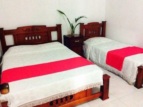 Hotel Villa Candy