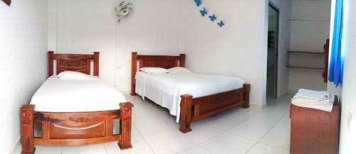 Hotel Villa Candy