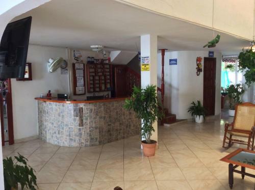 Hotel Villa Candy