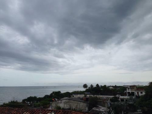 Apartamento Tolu