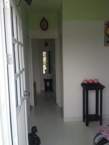 Apartamento Tolu