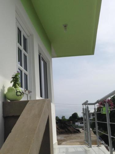 Apartamento Tolu