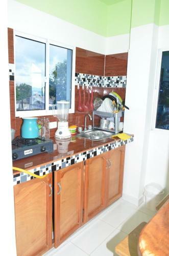 Apartamento Tolu