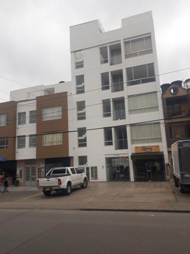 Apartahotel Orion