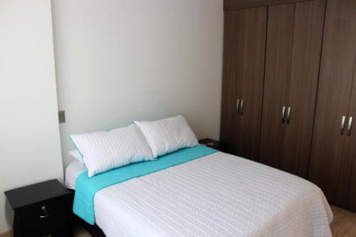 Apartahotel Orion