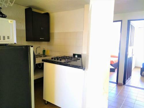 Apartamento Amoblado Tunja