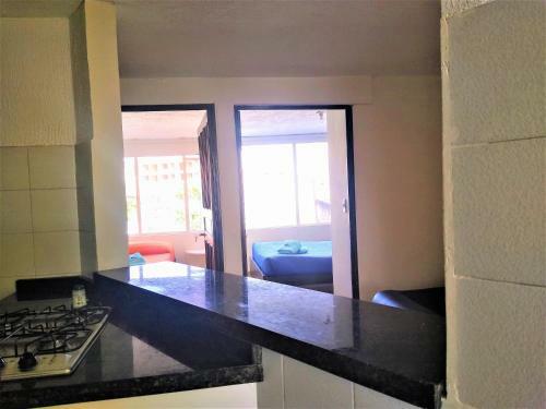 Apartamento Amoblado Tunja