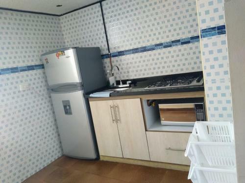 Apartamento Amoblado Tunja