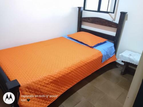 Apartamento Amoblado Tunja