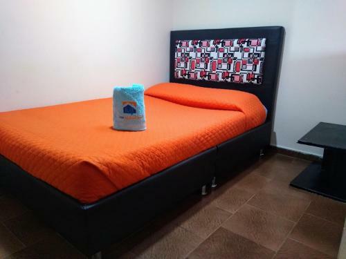 Apartamento Amoblado Tunja