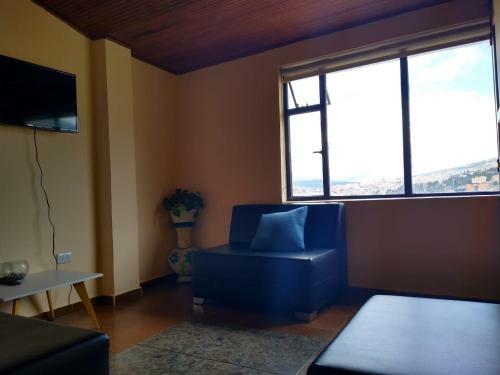 Apartamento Amoblado Tunja