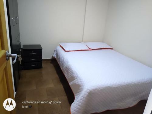 Apartamento Amoblado Tunja