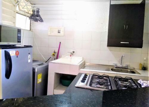 Apartamento Amoblado Tunja