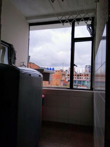 Apartamento Amoblado Tunja