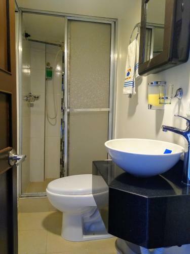 Apartamento Amoblado Tunja