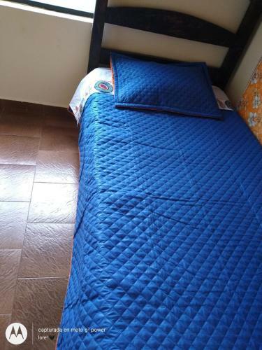 Apartamento Amoblado Tunja