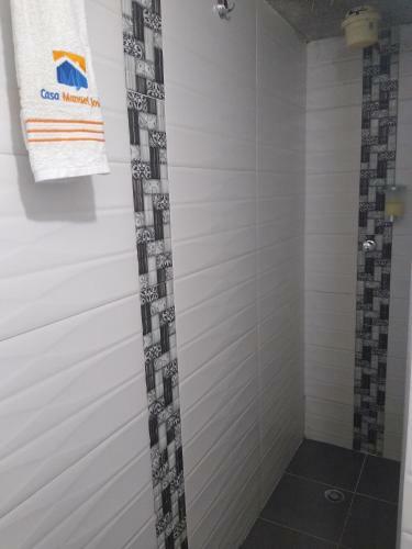 Apartamento Amoblado Tunja