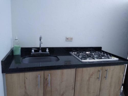 Apartamento Amoblado Tunja