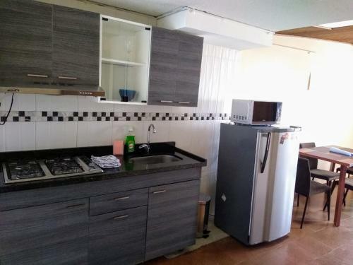 Apartamento Amoblado Tunja