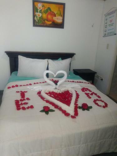 Hotel Colonial El Bosque