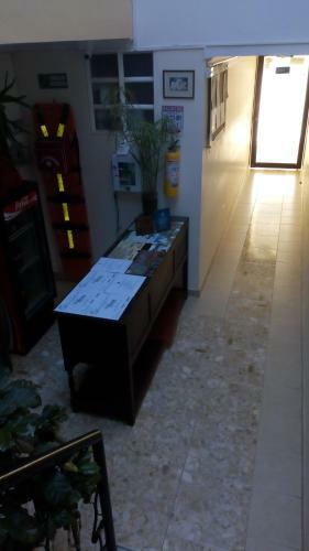 Hotel Colonial El Bosque
