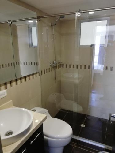 Apartamento De Lujo Edificio In Altezza