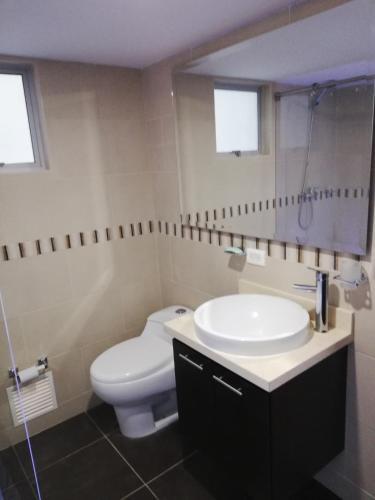 Apartamento De Lujo Edificio In Altezza