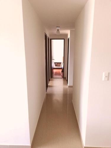Apartamento De Lujo Edificio In Altezza