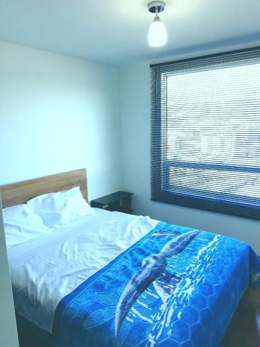 Apartamento De Lujo Edificio In Altezza