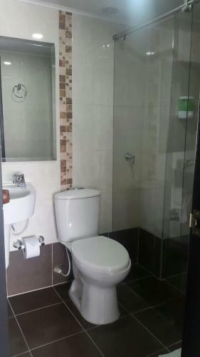 Hotel Aristo