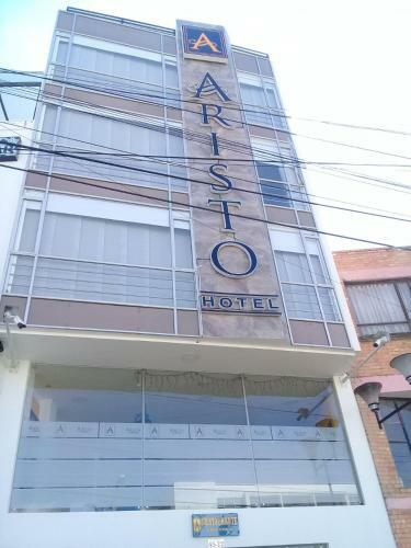 Hotel Aristo