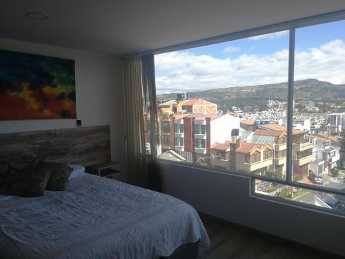 Apartasuite 304