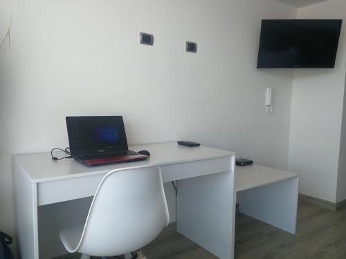 Apartasuite 304