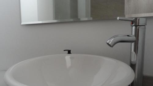 Apartasuite 304