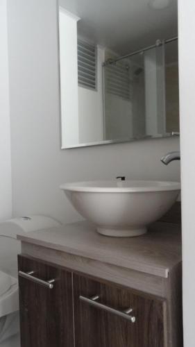 Apartasuite 304