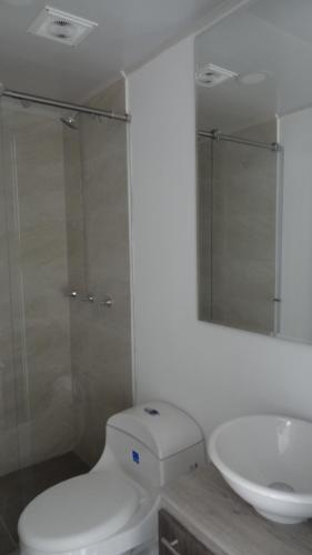 Apartasuite 304
