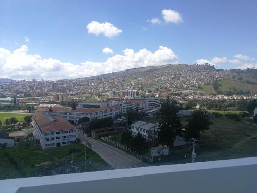 Apartasuite 304