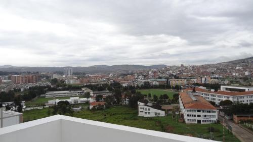 Apartasuite 304