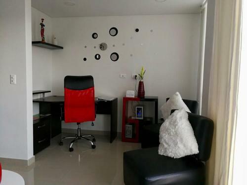 Aparta Suite Ventus
