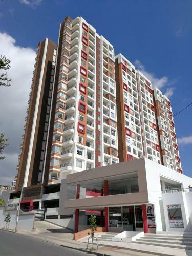 Aparta Suite Ventus