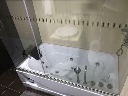 Aparta Suite In Altezza