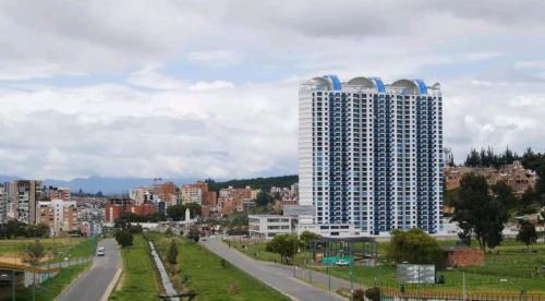 Aparta Suite In Altezza