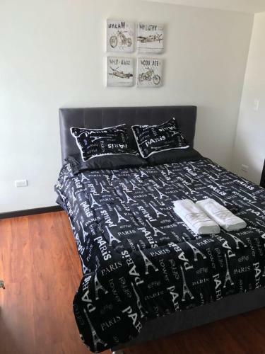 Aparta Suite In Altezza